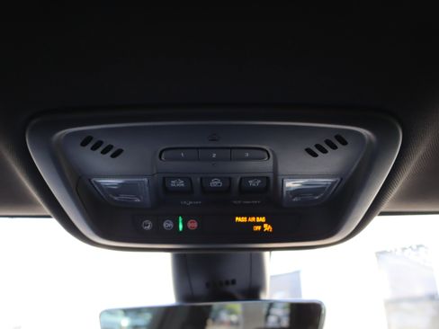 Used 2023 Chevrolet Traverse Premier w/ LPO, Floor Liner Package FWD image 32