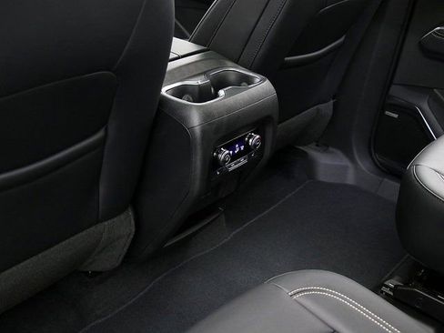 New 2025 GMC Acadia Elevation w/ Elevation Premium Package image 14