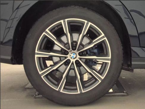 Used 2023 BMW X6 xDrive40i w/ M Sport Package image 10