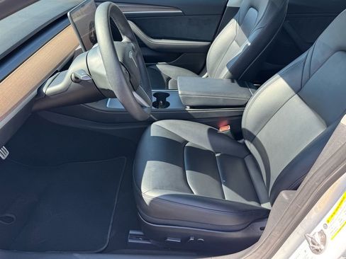 Used 2023 Tesla Model 3 Performance AWD/4WD image 12