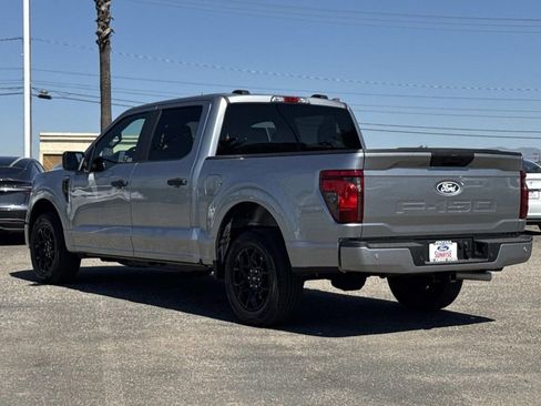 Used 2025 Ford F150 STX image 7