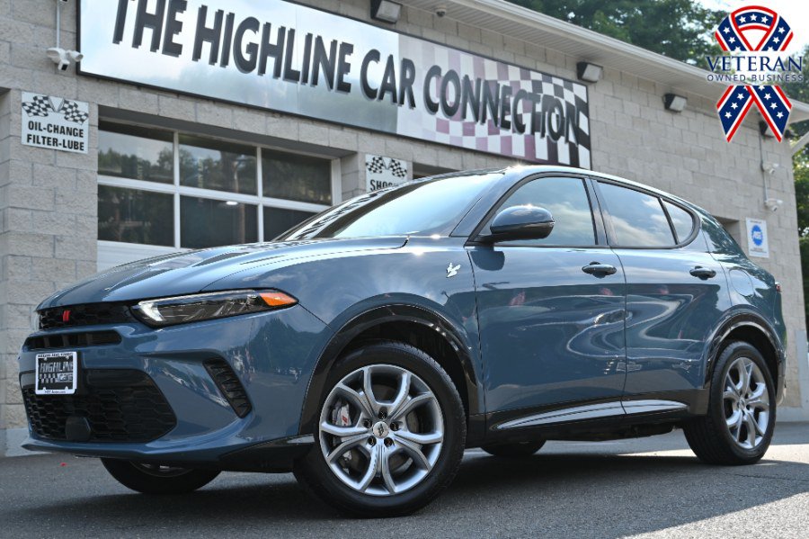 Used 2024 Dodge Hornet R/T AWD/4WD image 1