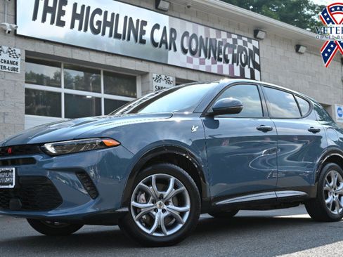Used 2024 Dodge Hornet R/T AWD/4WD image 1