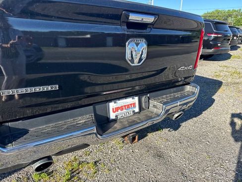 Used 2020 RAM 1500 Big Horn AWD/4WD image 26