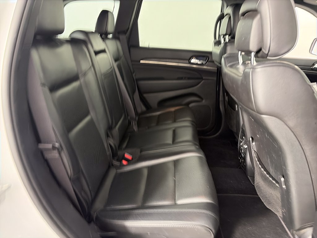 Used 2019 Jeep Grand Cherokee High Altitude AWD/4WD image 30