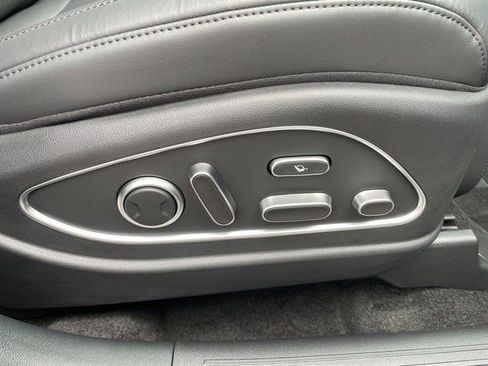 New 2026 Hyundai Palisade Calligraphy image 10