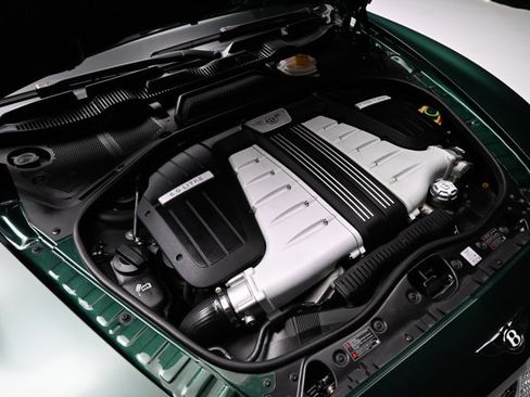Used 2017 Bentley Continental GT image 56