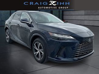 Certified 2023 Lexus RX 350 Premium w/ Cold Area Package FWD video 1