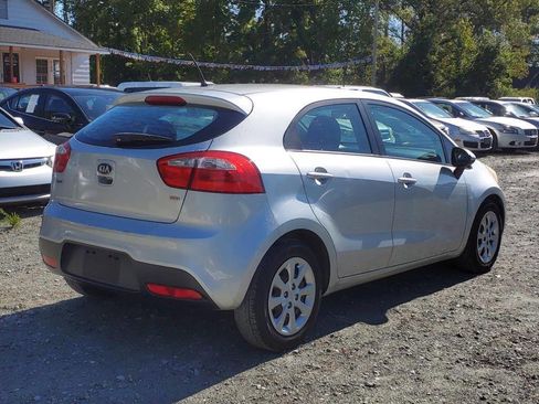 Used 2013 Kia Rio LX w/ PWR Pkg image 6