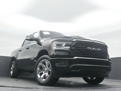 Certified 2022 RAM 1500 Big Horn image 29