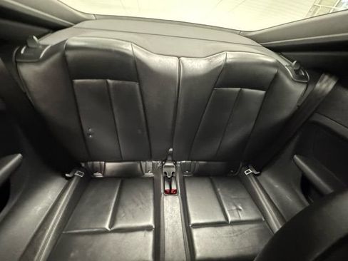 Used 2017 Audi TT 2.0T w/ Technology Package AWD/4WD image 21