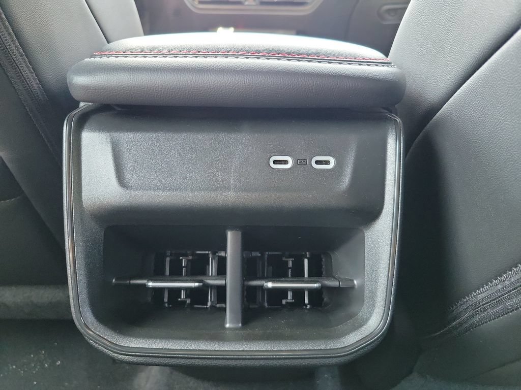 New 2027 Dodge Charger R/T AWD/4WD image 11