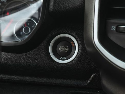 Used 2021 RAM 1500 Big Horn image 25