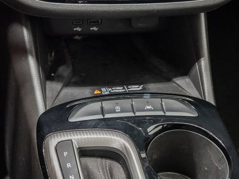 Used 2024 Buick Envista Avenir FWD image 22