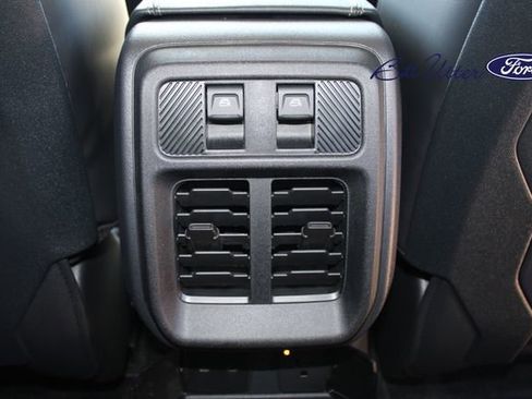 New 2025 Ford Bronco Raptor image 11