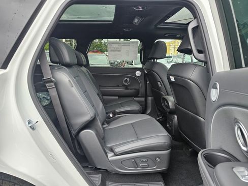 New 2026 Hyundai Palisade Calligraphy image 12