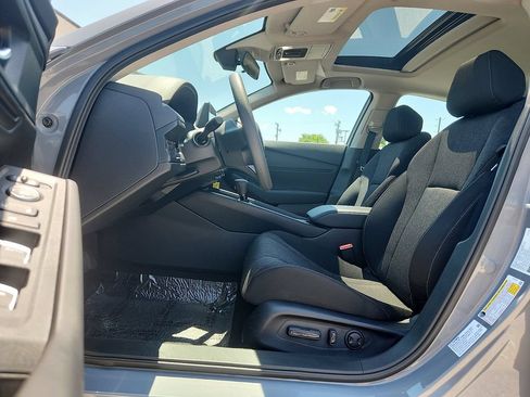 Certified 2026 Honda Accord SE image 8