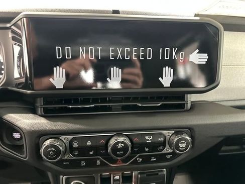 New 2025 Jeep Wrangler Willys image 21