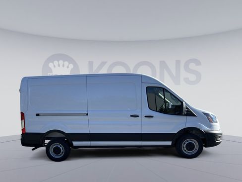 New 2026 Ford Transit 250 Base image 8