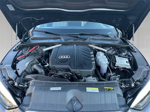Used 2023 Audi A5 2.0T Premium w/ Convenience Package image 20