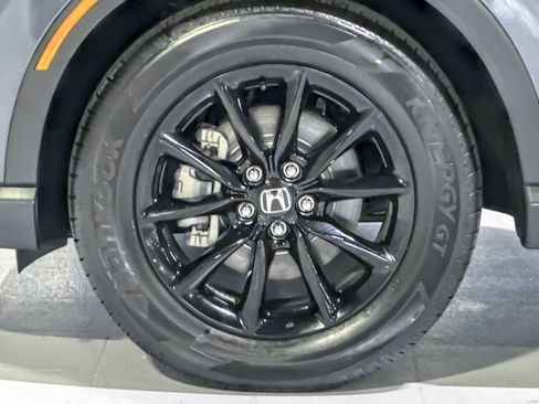 Used 2026 Honda CR-V Sport-L image 12