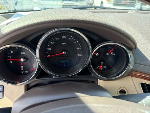 Used 2009 Cadillac CTS 3.6 AWD w/ Performance Luxury Package image 12