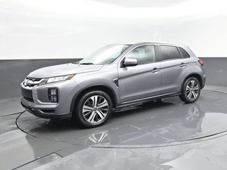 Used 2024 Mitsubishi Outlander Sport ES AWD/4WD video 1