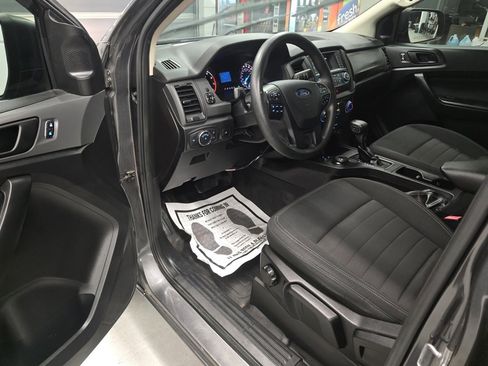 Used 2019 Ford Ranger XL w/ Equipment Group 101A Mid image 15