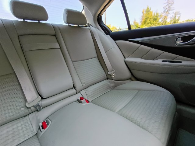 Used 2020 INFINITI Q50 Sport w/ Cargo Package RWD image 64