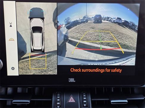 Used 2024 Toyota RAV4 XSE image 15