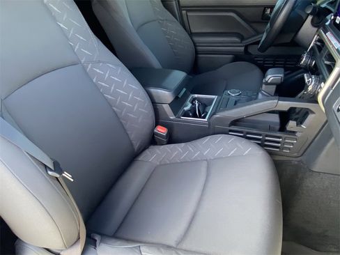 Certified 2025 Toyota Tacoma SR5 image 13