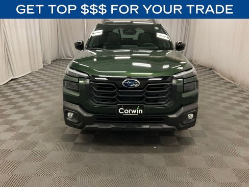 New 2026 Subaru Outback Limited XT w/ Premium/Limited Package image 2