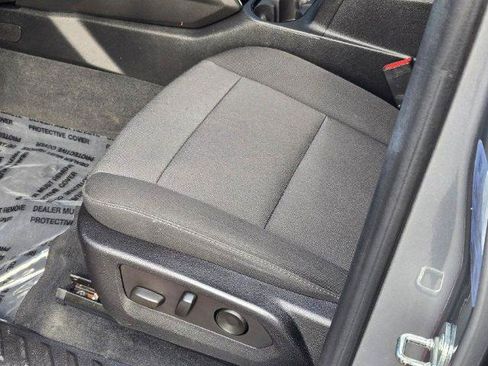 Used 2023 Chevrolet Colorado Trail Boss w/ Advanced Trailering Package AWD/4WD image 21