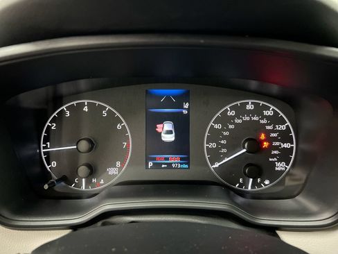 Used 2024 Toyota Corolla LE FWD image 12
