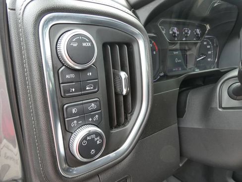 Used 2021 GMC Sierra 1500 Elevation w/ LPO, Elevation Black Package AWD/4WD image 25