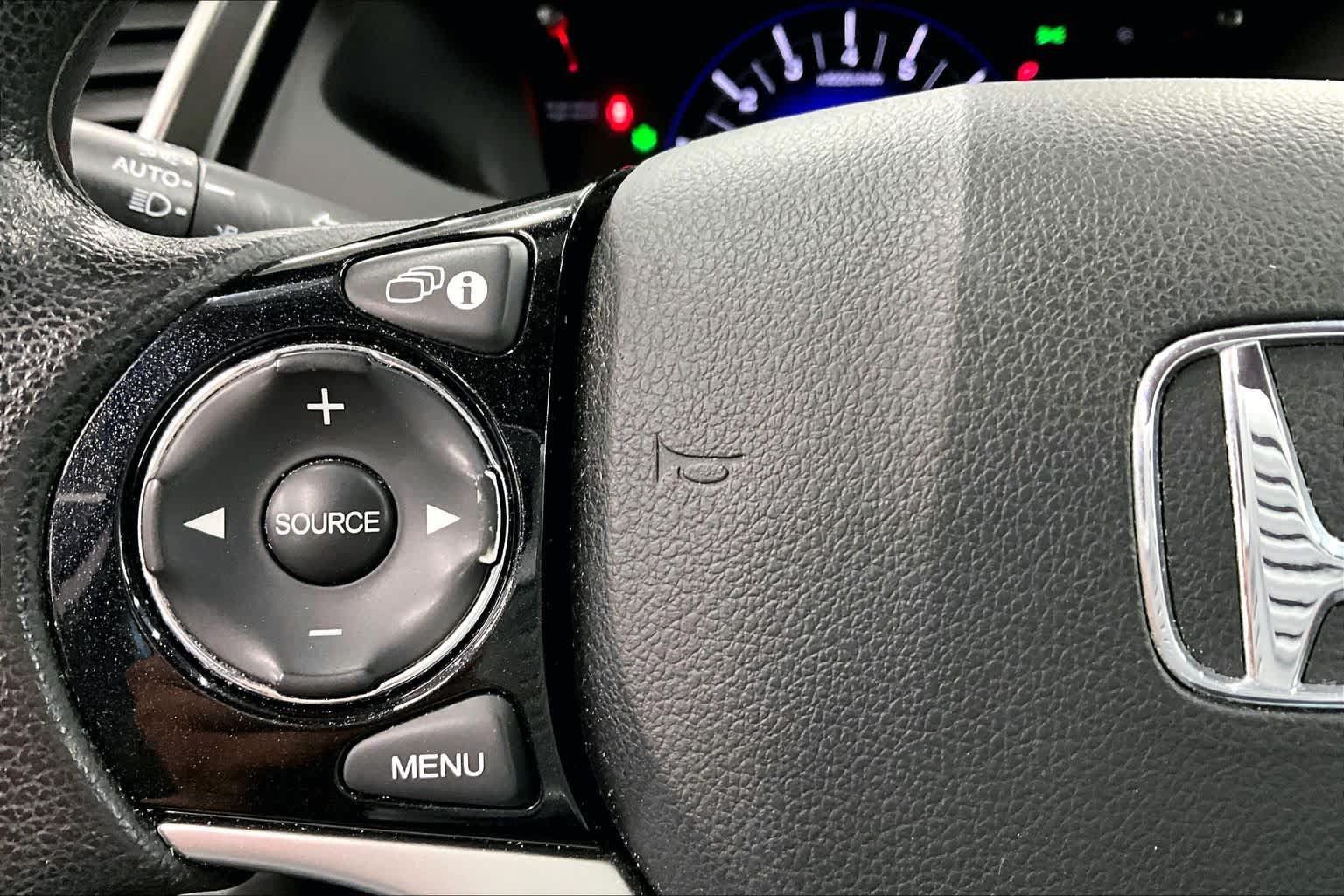 Used 2015 Honda Civic EX image 23