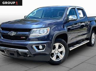 Used 2018 Chevrolet Colorado Z71 w/ Centennial Edition AWD/4WD video 1