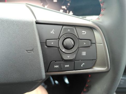 Used 2026 Nissan Sentra SR w/ Floor Mat Package FWD image 33