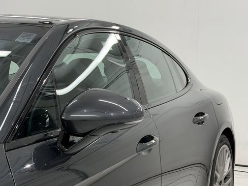 Certified 2023 Porsche Panamera 4 image 19