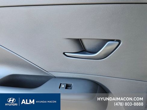 New 2026 Hyundai Kona SEL Sport image 11