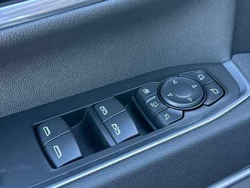 New 2026 Chevrolet Silverado 2500 High Country w/ Max Trailering Package image 11