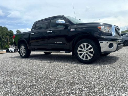 Used 2013 Toyota Tundra Platinum image 8