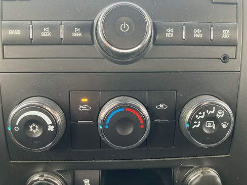 Used 2009 Chevrolet Silverado 1500 LT w/ Power Pack Plus image 21