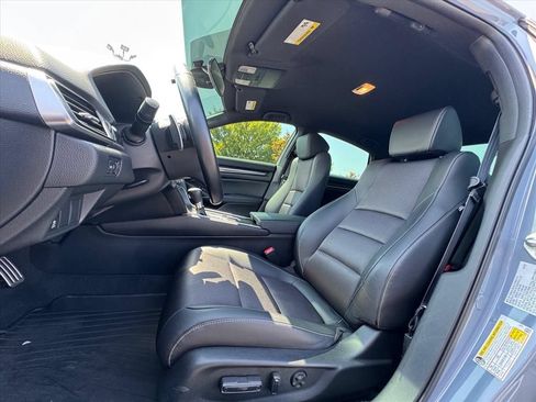 Used 2022 Honda Accord Sport image 15
