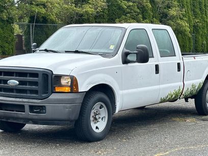 Used 2006 Ford F250 XL