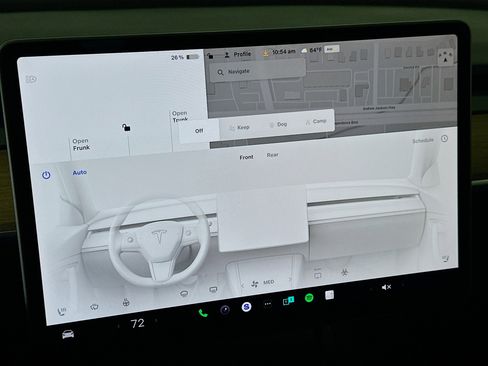 Used 2023 Tesla Model Y Long Range image 23