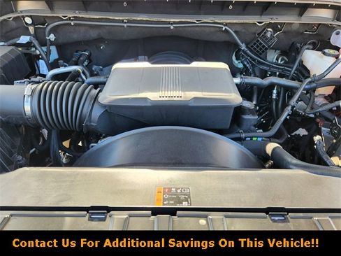 New 2026 GMC Sierra 2500 SLE image 21