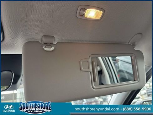 Certified 2024 Hyundai Tucson SEL AWD/4WD image 38