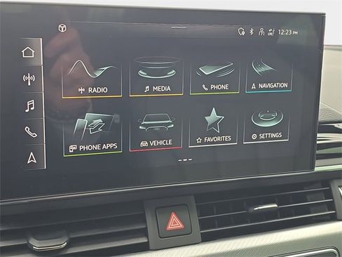 Used 2023 Audi A5 2.0T Premium Plus w/ Premium Plus image 24