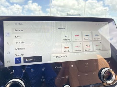 Certified 2024 Lexus RX 350 Premium w/ Cold Area Package FWD image 16